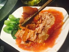 -老正兴菜馆(福州路店)