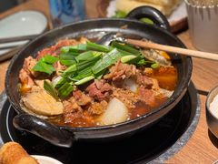 -炉角·鲍鱼牛腩煲(国贸商城店)