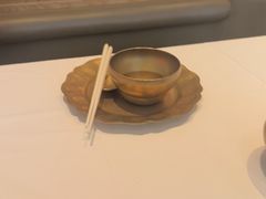 -桂满陇·蟹黄小笼汤包(巴黎春天浦建店)
