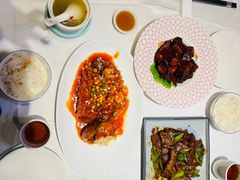 -外滩往事民国上海菜(黄浦店)