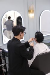 -E-salon伊上造型