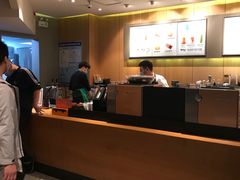 -星巴克(福州万象九宜城分店)