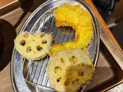 -爱蝦乃家(金虹桥店)