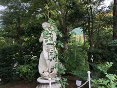 -河口湖八音盒之森美术馆