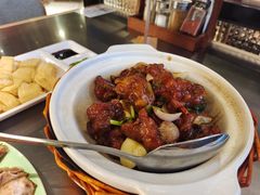 -潮界(虹桥新天地店)