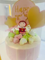 -宝生月子中心(独栋园林·福田店)