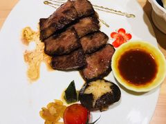 -大岛日本料理铁板烧(南通大饭店)