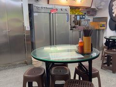 -禄粥·广府味·煲仔粥·宵夜·明档现做(江南西店)