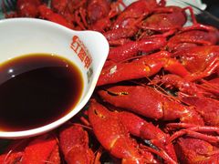 -红盔甲·小龙虾(人民广场店)