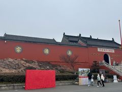 -句容茅山景区
