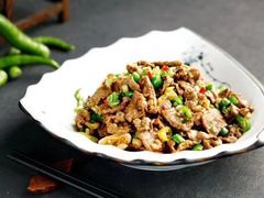 -湘聚唐缘正宗湖南湘菜(盈坤世纪店)