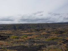 -夏威夷火山国家公园