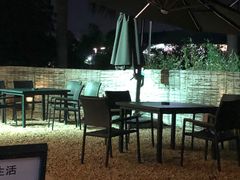 露天位-凤阁楼果木烧鹅(鹤山陈山店)