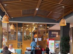 -野菌皇海景野生菌火锅(滨海大道店)