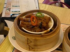 豉汁蒸凤爪-添好运点心专门店(百老汇店)