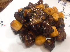 -金陵夜猫子私房菜(茂业天地店)