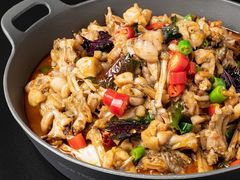 -好妹酸菜鱼馆(龙江店)