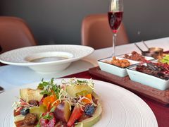 -Wei菋·Le Bistrot