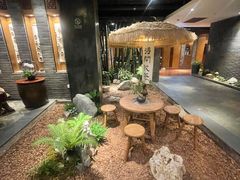 -青藤茶馆(南山路店)