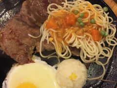 -豪客来牛排(人民东路店)