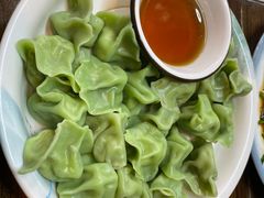 鲅鱼饺-老家黄墩(海滨二路店)