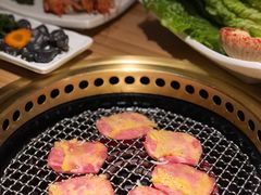 -江户烧肉(高德店)