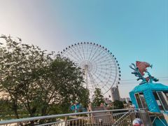 -海上明珠主题乐园