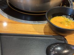 -水林间·寿喜烧自助(仙林金鹰店)