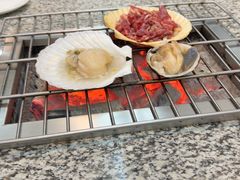 -震海贝烤贝·民俗特色店(延吉总店)