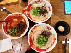 -豚王拉面(澳门银河店)