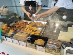 -娘心豆品(方庄店)