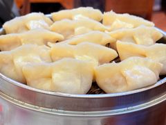 -老爷子原味蒸饺(总店)