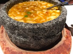 -绿茶餐厅(领展购物广场·中关村店)