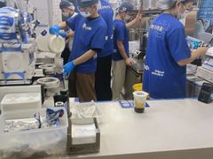 -煲珠公·老红糖珍珠奶茶(长宁龙之梦店)