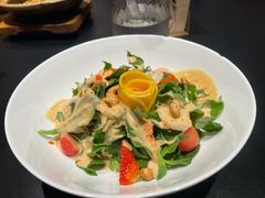 -羊门客在·烤盐池滩羊·川菜