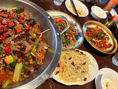 -成都娃娃花园餐厅 (南艺旗舰店)
