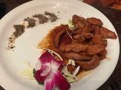 -上楼私房菜(院士路店)