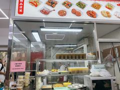 -玉华饮食店(茅台路店)
