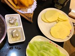 -芦月轩羊蝎子(太平桥店)