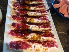 -一品诚记烤肉(大连柏威年购物中心店)