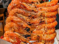 -拉蒂娜·巴西牛排馆 Latina·Brazilian Steakhouse(陆家嘴旗舰店)