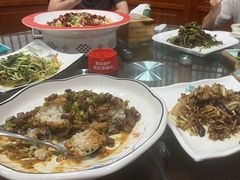 -渔码头食府(蓬莱阁店)