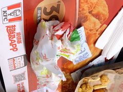 -肯德基(永旺店)