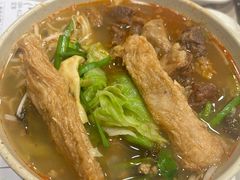 -南記粉麵(灣仔謝斐道店)