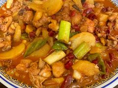 -福顺祥大盘鸡(临潼店)