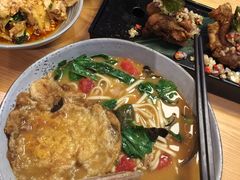 -望湘园·湖南菜(宏伊店)