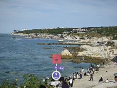 -海岛日记(养马岛店)