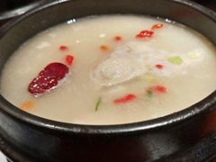 -鑫日千里马朝鲜族小馆(总店)