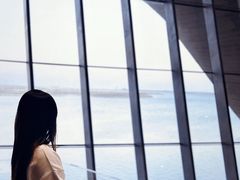 -抱抱地球咖啡馆(国家海洋博物馆店)