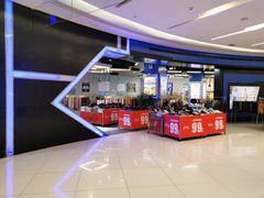 -凯德广场(金牛店)
